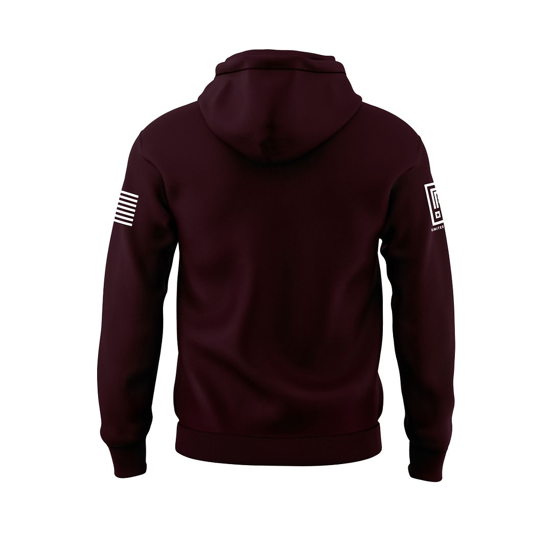 Honor the Fallen Sweatshirt