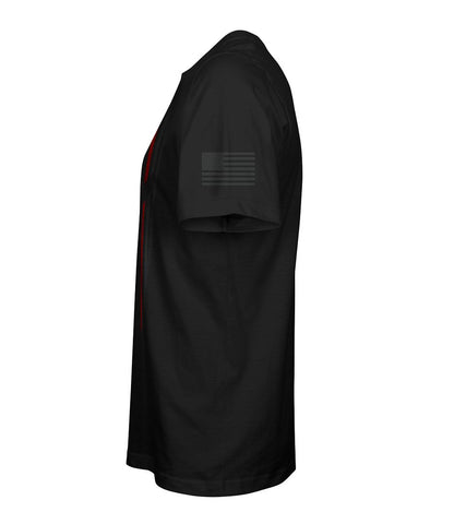 Red Spartan Stealth T-Shirt