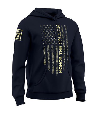 Honor Flag Sweatshirt