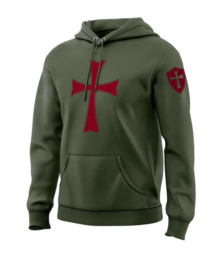 Templars Sweatshirt