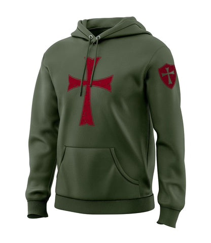 Templars Sweatshirt