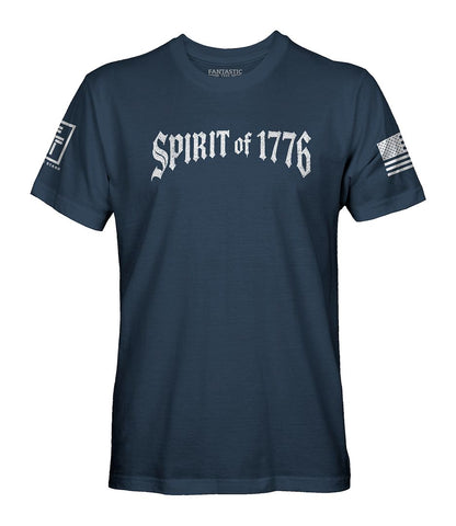 Spirit of 1776 T-Shirt