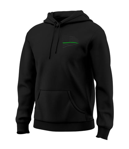 American Green Line Stealth Sweatshirt