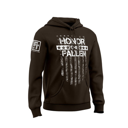 Honor the Fallen Sweatshirt
