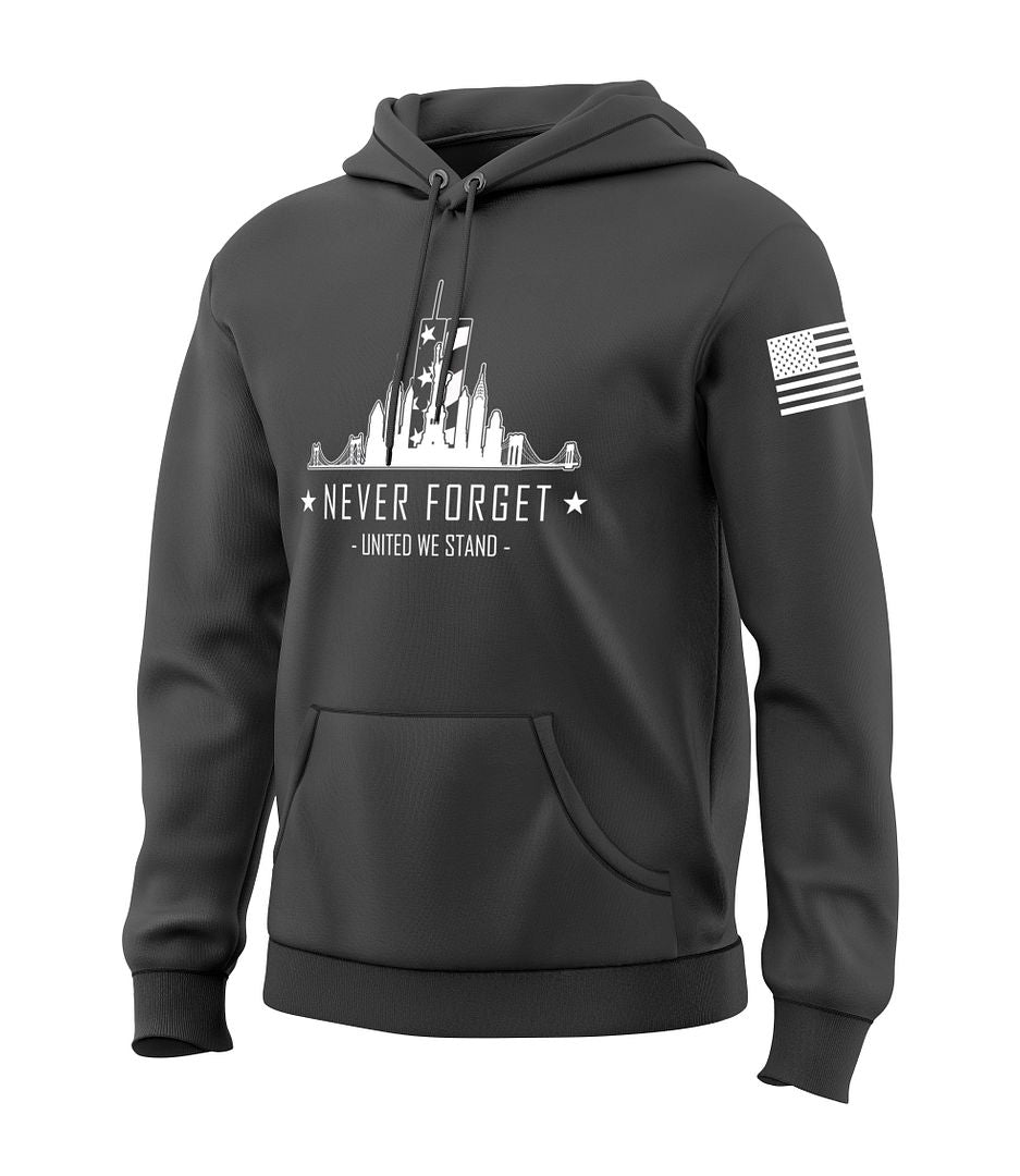 Never Forget Sweatshirt