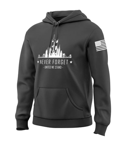 Never Forget Sweatshirt