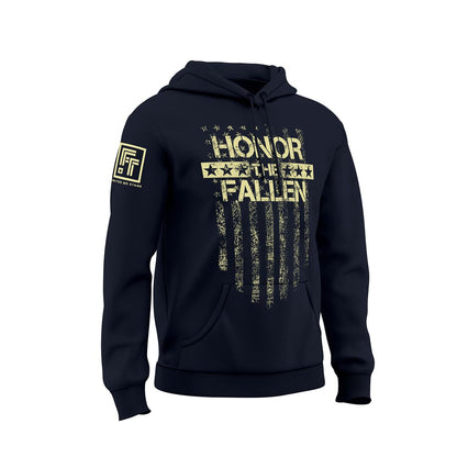 Honor the Fallen Sweatshirt
