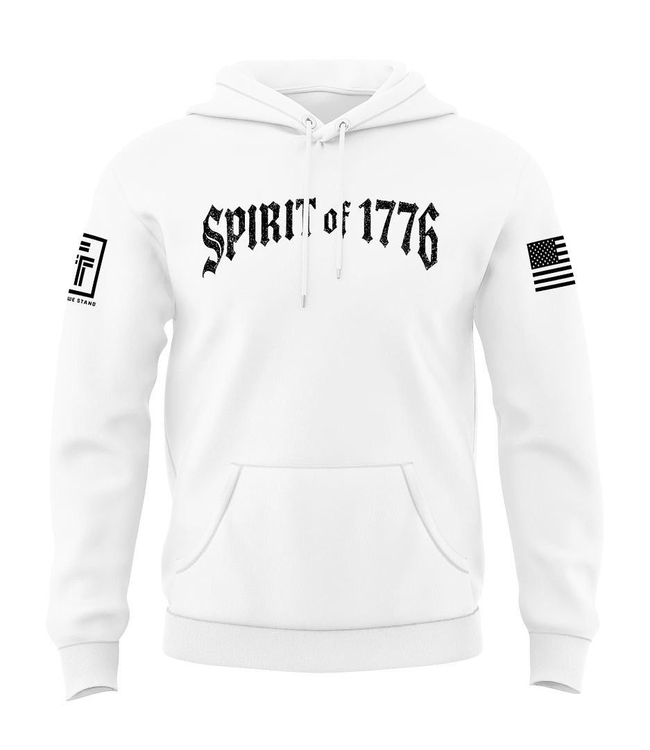 Spirit of 1776 Sweatshirt