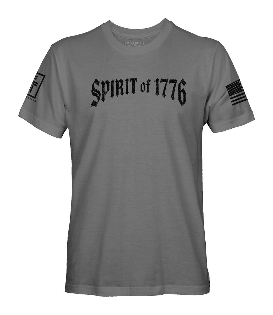 Spirit of 1776 T-Shirt