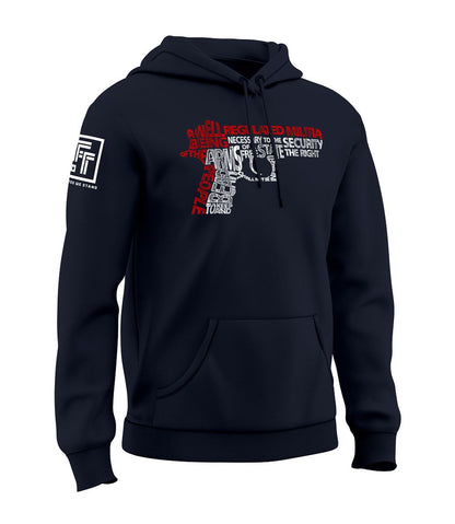 Gun Word Sweatshirt