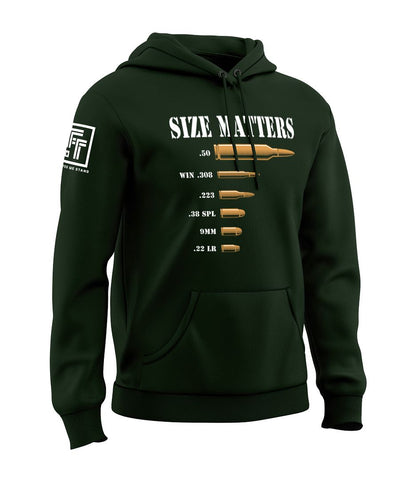 Size Matters Sweatshirt
