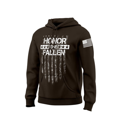 Honor the Fallen Sweatshirt