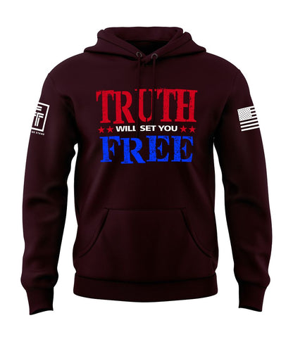 Truth Sweatshirt