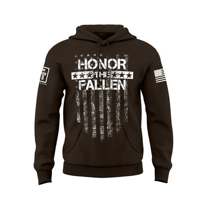 Honor the Fallen Sweatshirt