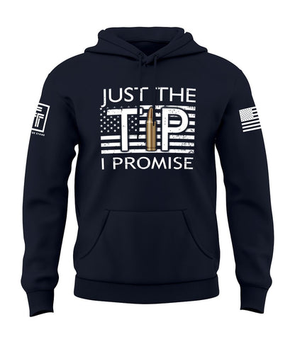Just The Tip Sweatshirt