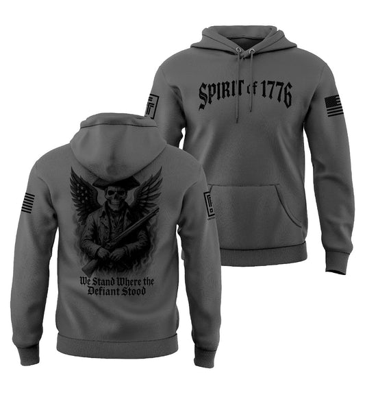 Spirit of 1776 Sweatshirt