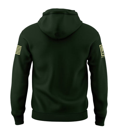 Honor Flag Sweatshirt