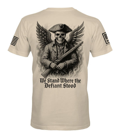 Spirit of 1776 T-Shirt