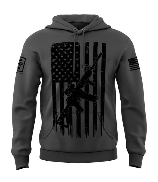 American Rifle Sweatshirt
