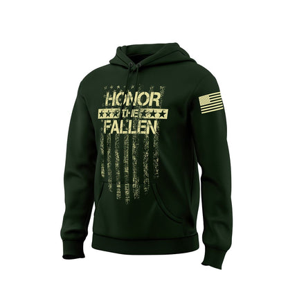 Honor the Fallen Sweatshirt