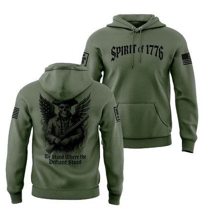 Spirit of 1776 Sweatshirt