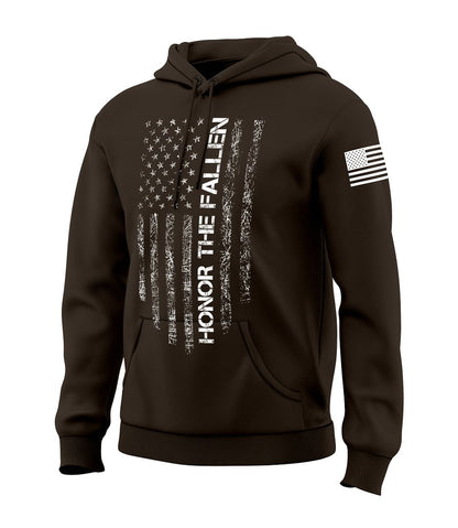 Honor Flag Sweatshirt