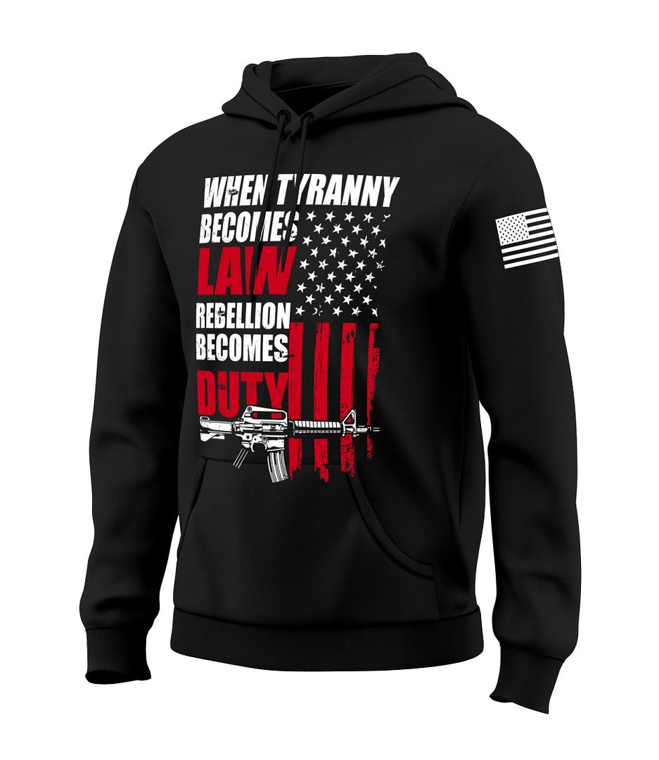 Tyranny Sweatshirt