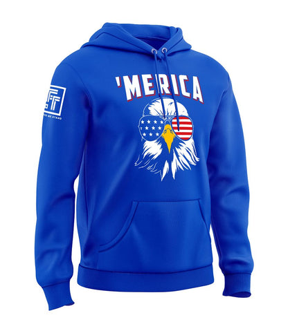 Cool Eagle Sweatshirt