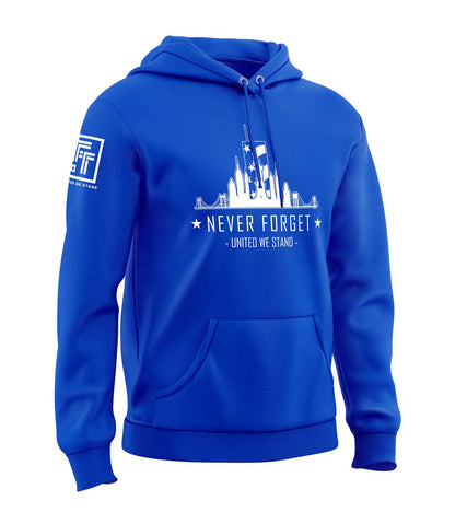 Never Forget Sweatshirt