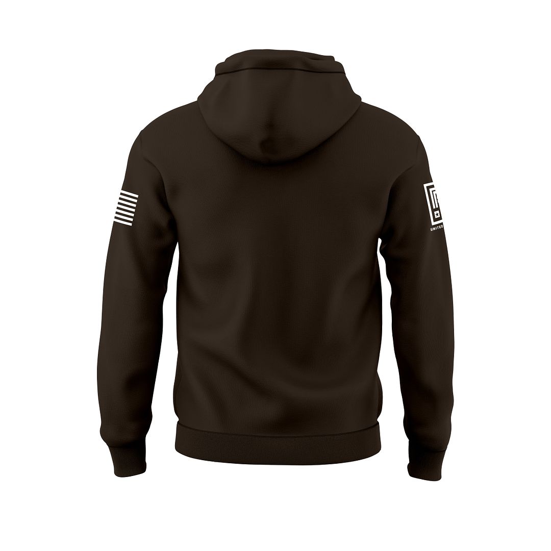 Honor the Fallen Sweatshirt