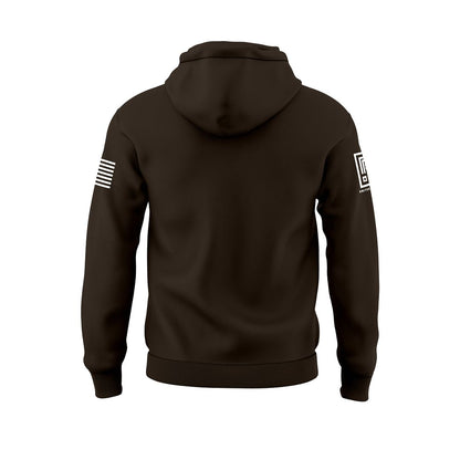 Honor the Fallen Sweatshirt