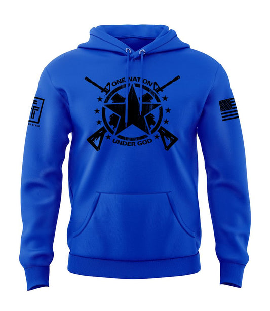 American Infantry Sweatshirt