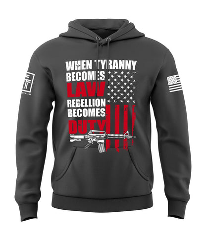 Tyranny Sweatshirt