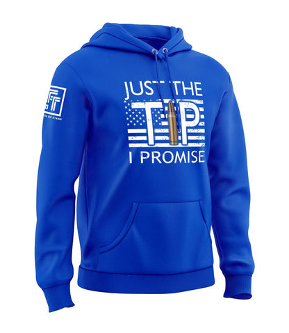 Just The Tip Sweatshirt