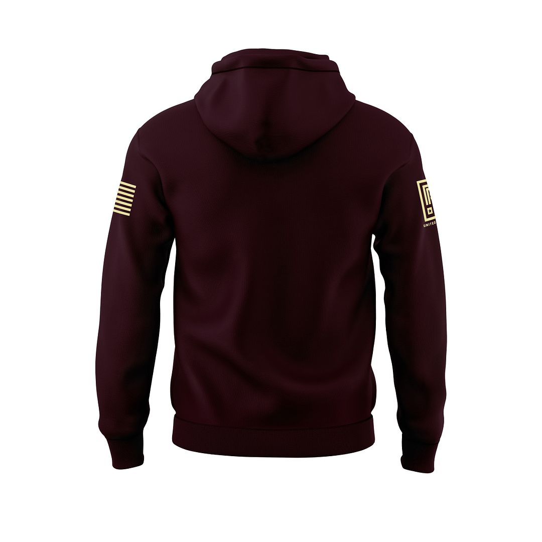 Honor Flag Sweatshirt