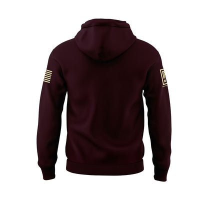 Honor Flag Sweatshirt