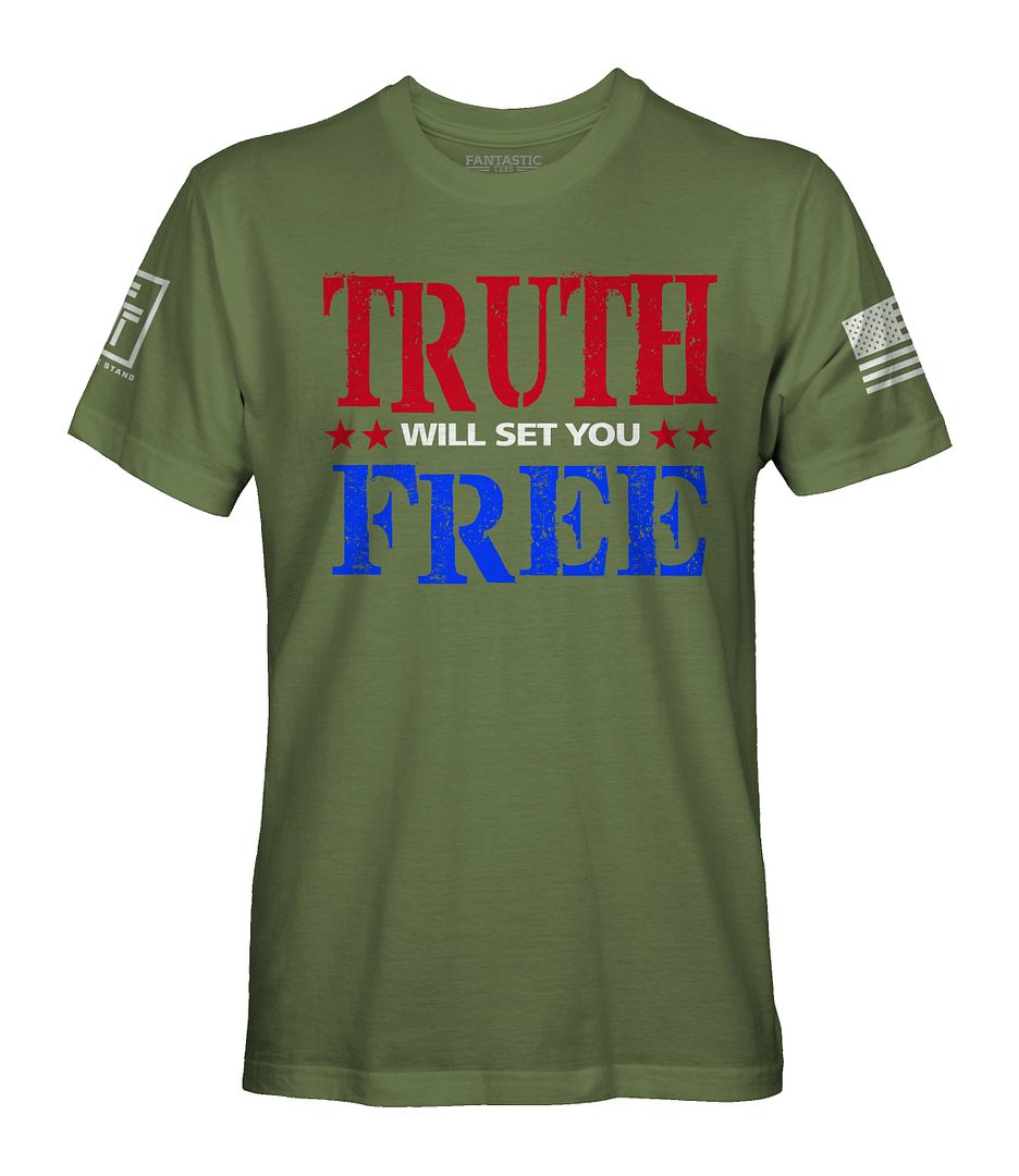 Truth T-Shirt