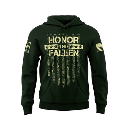 Honor the Fallen Sweatshirt