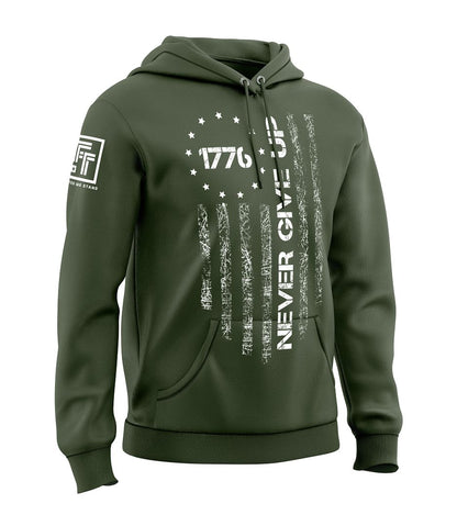 Established 1776 Sweatshirt