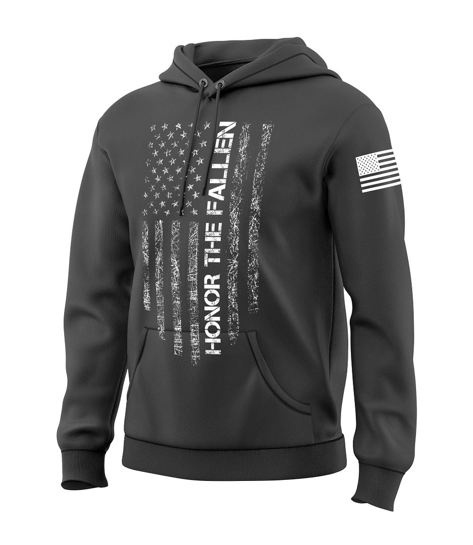 Honor Flag Sweatshirt