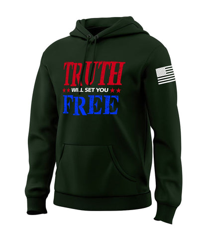 Truth Sweatshirt
