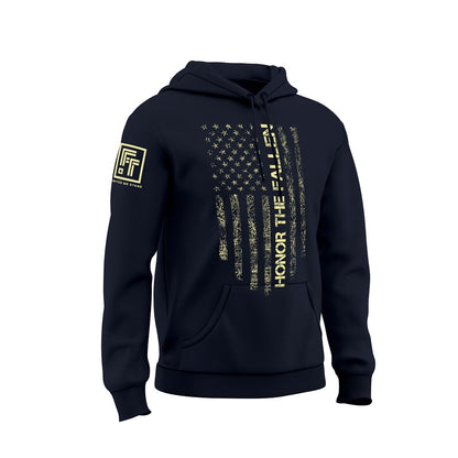 Honor Flag Sweatshirt
