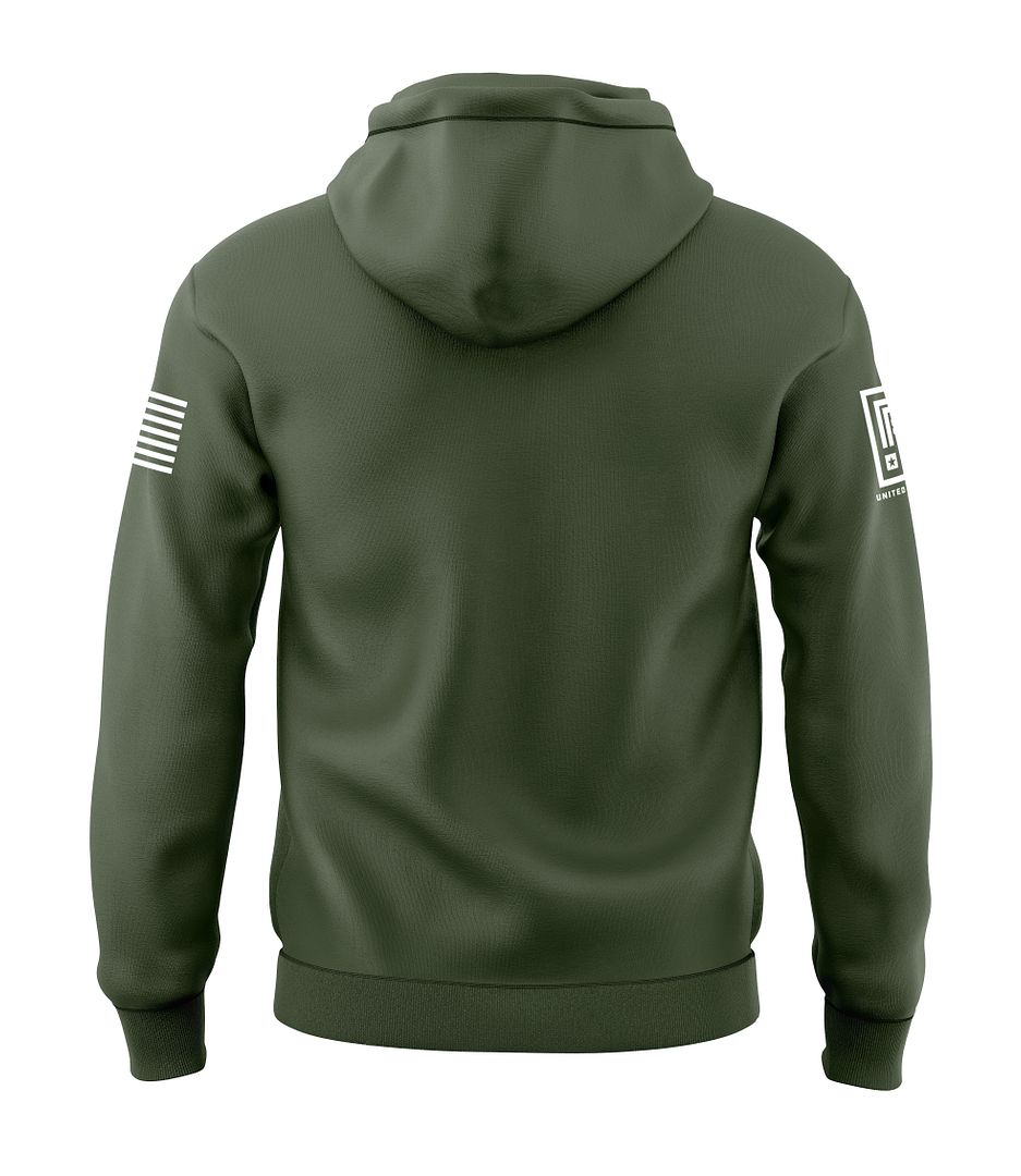 Tyranny Sweatshirt