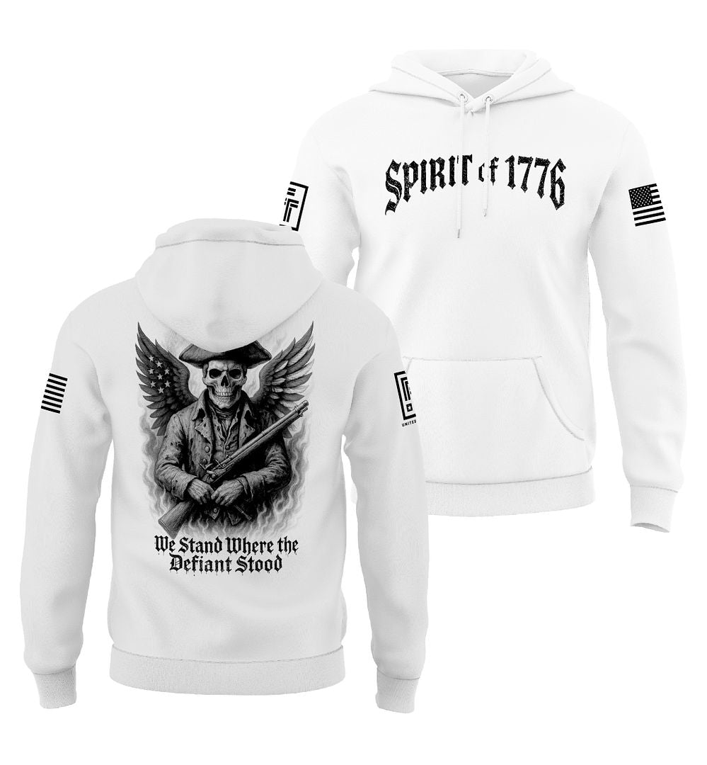 Spirit of 1776 Sweatshirt