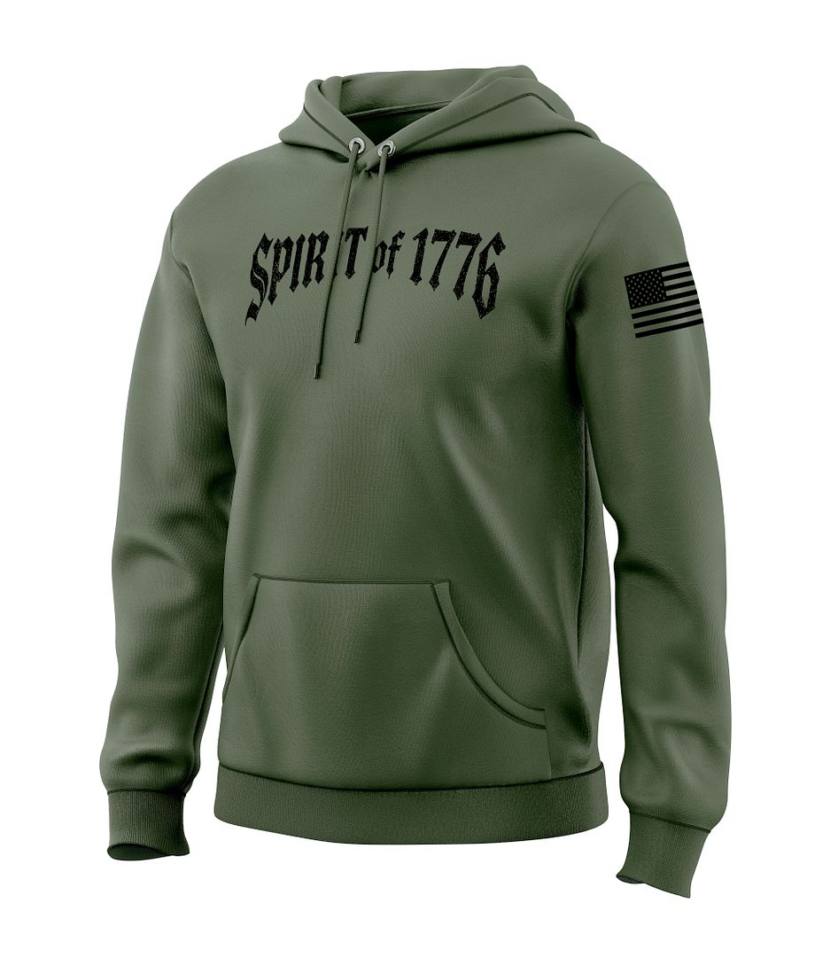 Spirit of 1776 Sweatshirt