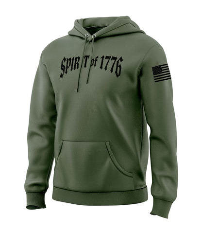 Spirit of 1776 Sweatshirt