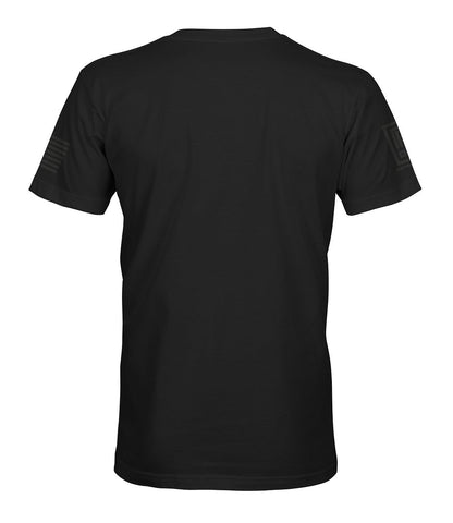 'Meri-Caw Stealth T-Shirt