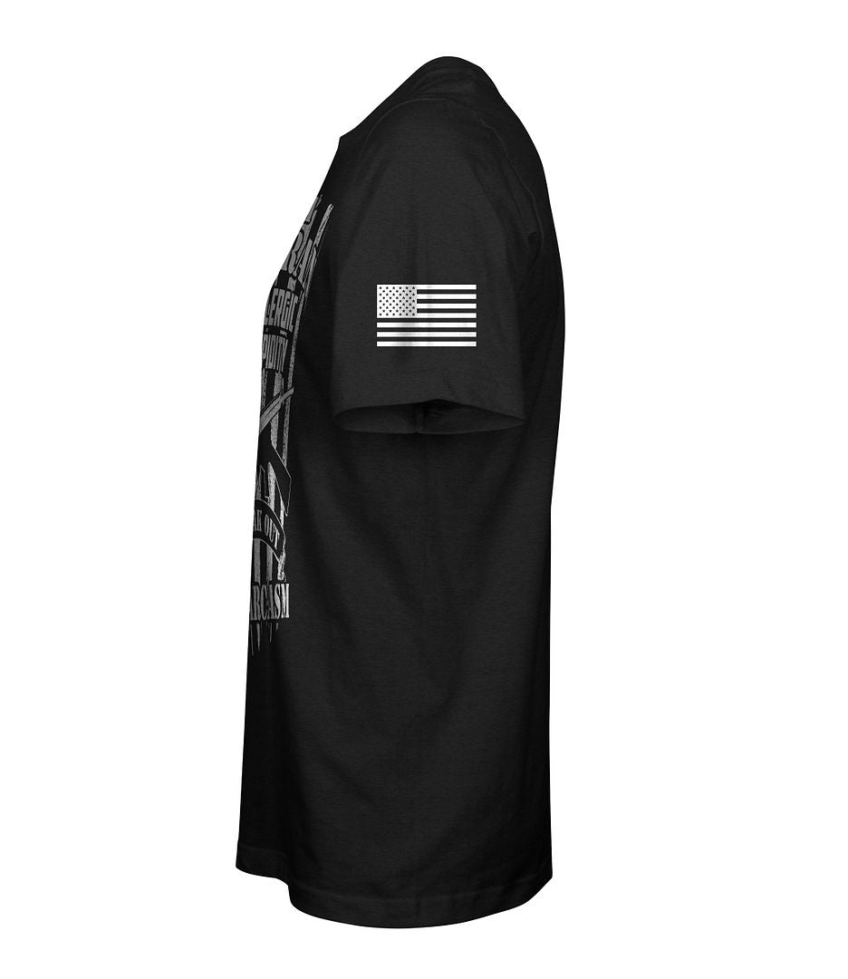 Veteran T-Shirt