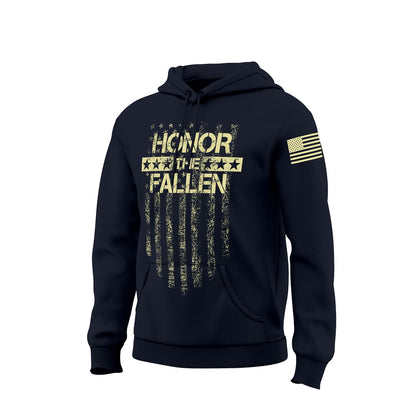 Honor the Fallen Sweatshirt