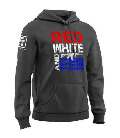 Pew Pew Pew Sweatshirt